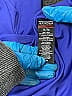 Spyder Blue Active T-Shirt Size XL - photo 4