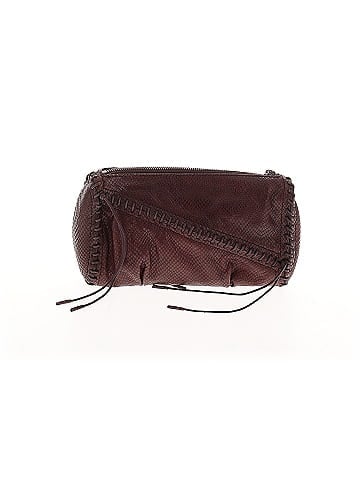 Botkier Leather Clutch (view 2)