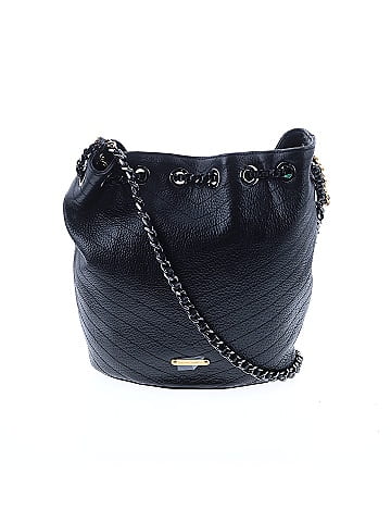 Rebecca Minkoff Leather Hobo (view 1)