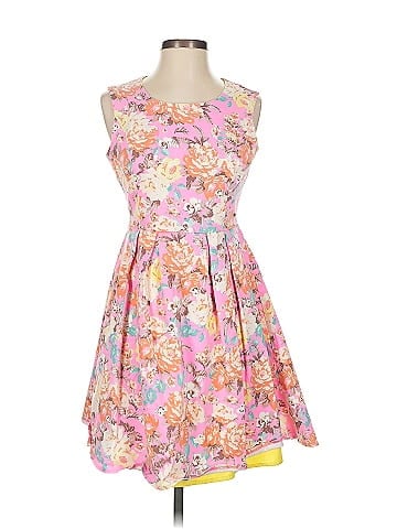 Ark & Co. Cocktail Dress (view 1)