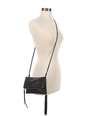 Coach Leather Crossbody Bag (view 2)
