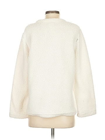 Holiday Time Pullover Sweater (view 2)