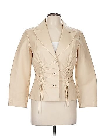 Newport News Jacket (view 1)