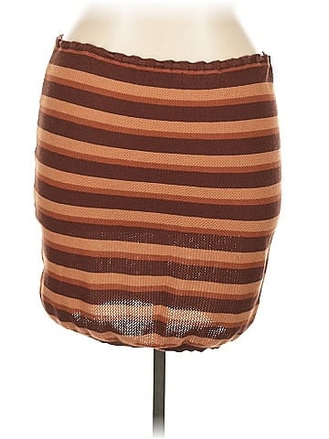 Motel Casual Skirt (view 2)
