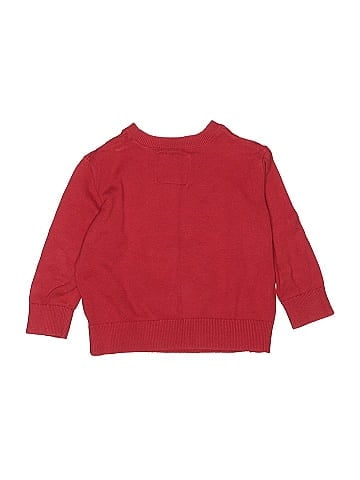 OshKosh B'gosh Pullover Sweater (view 2)