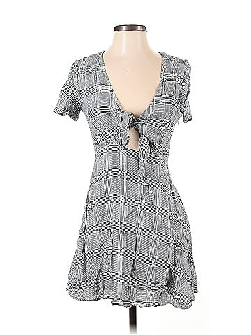 Cotton Candy LA Casual Dress (view 1)