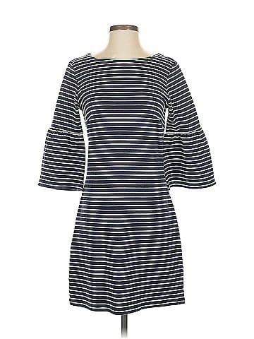 Sail to Sable Casual Dress (view 1)