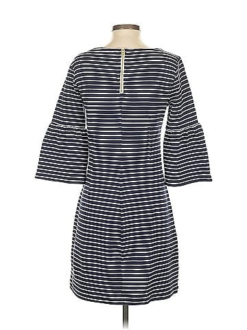 Sail to Sable Casual Dress (view 2)