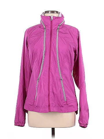 Lululemon Athletica Track Jacket (view 1)