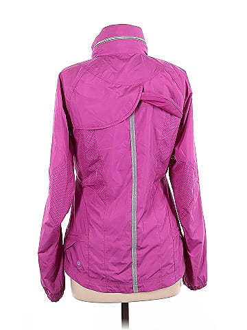 Lululemon Athletica Track Jacket (view 2)