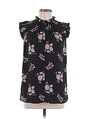 Ann Taylor Loft Sleeveless Blouse