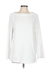 T By Talbots Long Sleeve Top