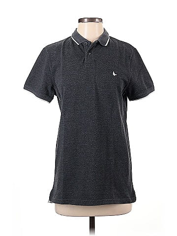 Jack Wills Short Sleeve Top (view 1)
