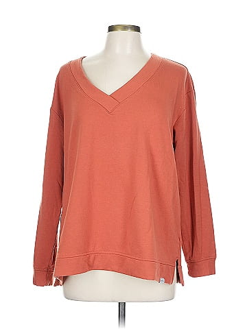 Orvis Pullover Sweater (view 1)
