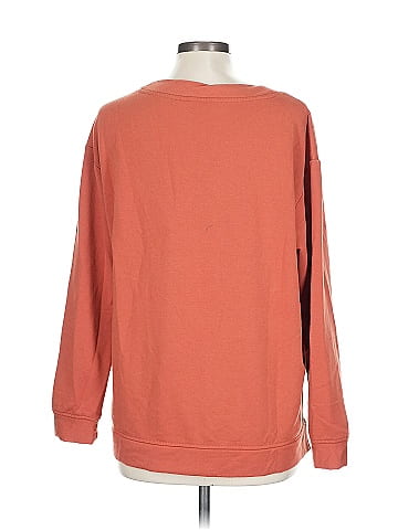 Orvis Pullover Sweater (view 2)
