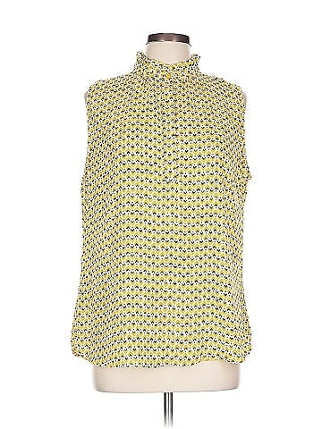 Carolina Belle Sleeveless Blouse (view 1)