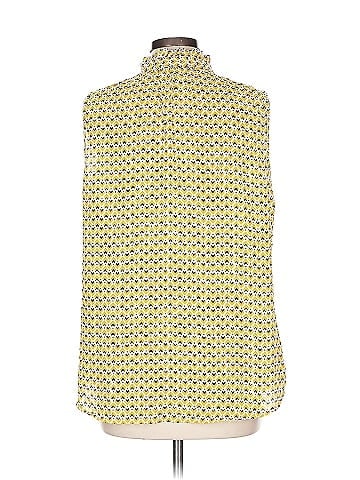 Carolina Belle Sleeveless Blouse (view 2)