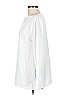 T by Talbots White Long Sleeve Top Size L - photo 5