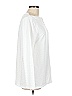 T by Talbots White Long Sleeve Top Size L - photo 4