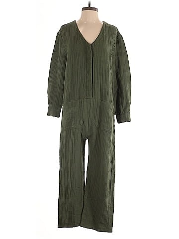 The Great. Jumpsuit (view 1)