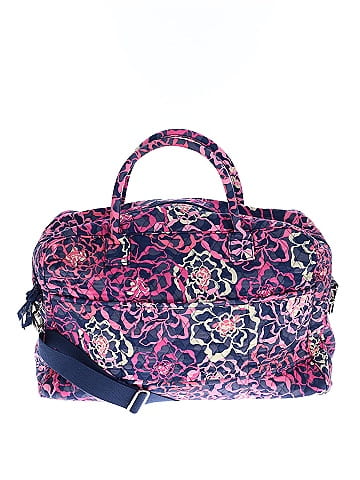 Vera Bradley Weekender (view 1)