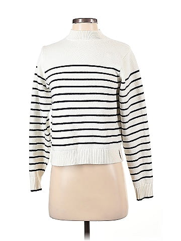 Uniqlo Turtleneck Sweater (view 1)