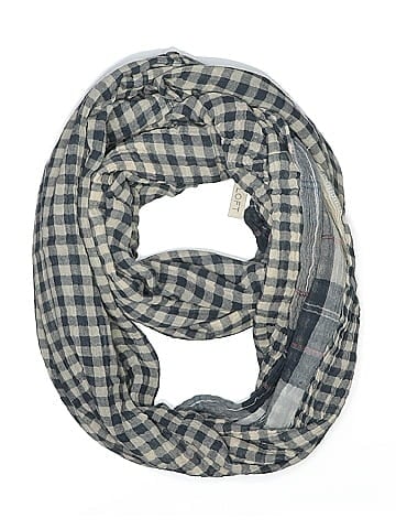 Ann Taylor LOFT Scarf (view 1)