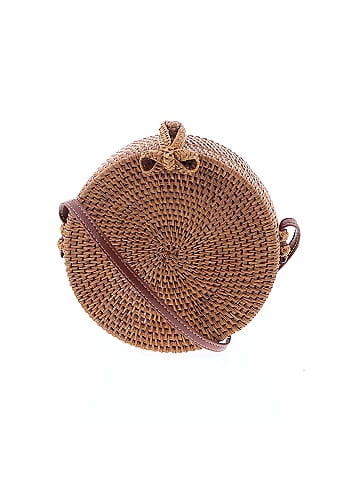 Unbranded Crossbody Bag (view 1)