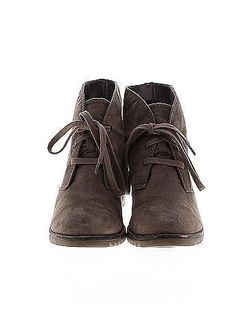 Merona Ankle Boots (view 2)