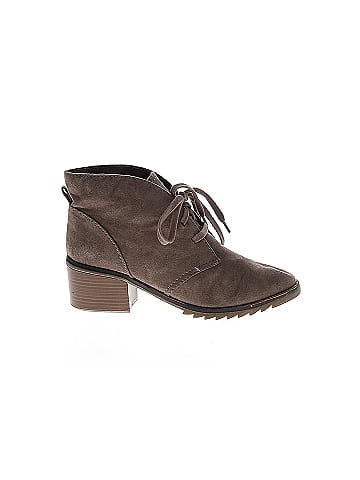 Merona Ankle Boots (view 1)