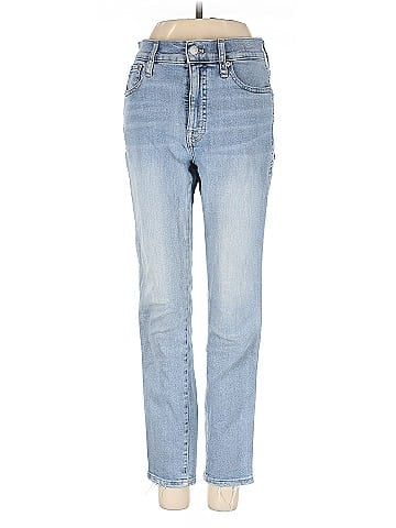 Madewell Jeans (view 1)