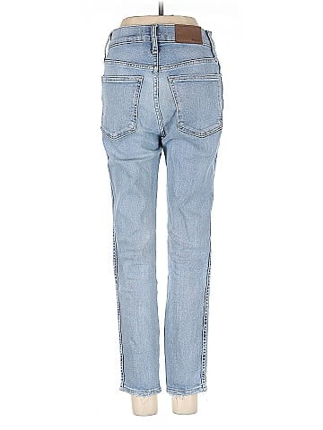 Madewell Jeans (view 2)