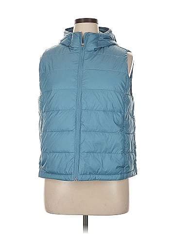 Athleta Vest (view 1)
