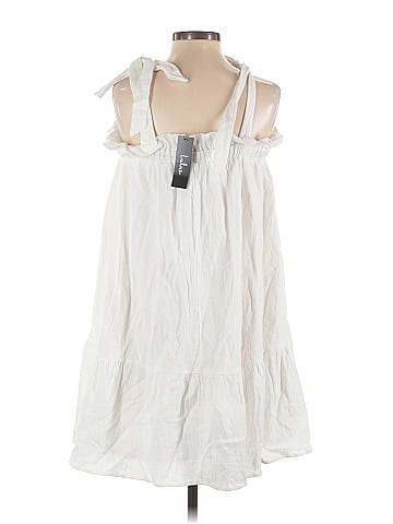 Lulus Casual Dress (view 2)