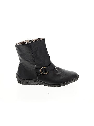 Assorted Brands Ankle Boots (view 1)