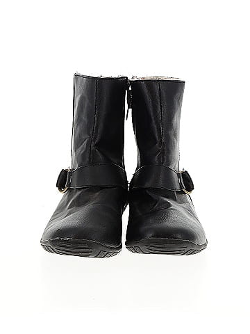 Assorted Brands Ankle Boots (view 2)