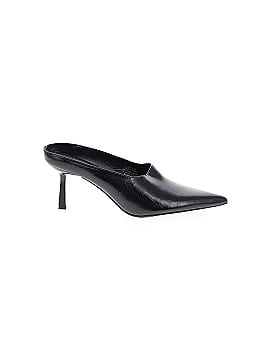 Open Edit Mule/Clog