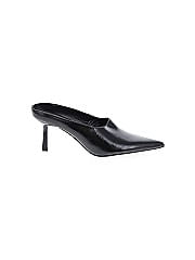 Open Edit Mule/Clog
