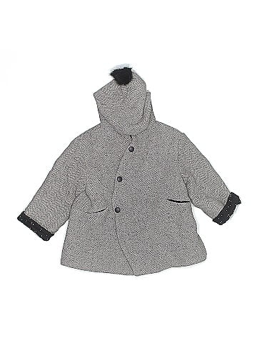 Zara Baby Coat (view 1)