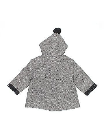 Zara Baby Coat (view 2)