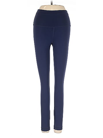 Lululemon Athletica Active Pants (view 1)
