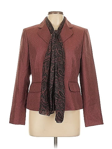 Evan Picone Blazer (view 1)
