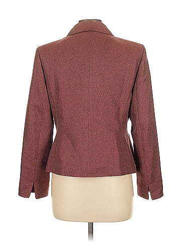 Evan Picone Blazer (view 2)
