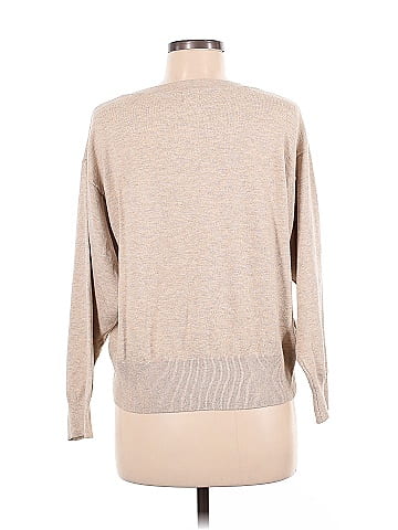 A New Day Pullover Sweater (view 2)