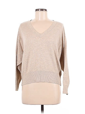 A New Day Pullover Sweater (view 1)