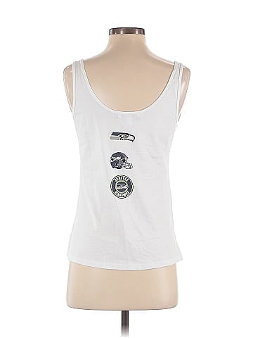 Wear by Erin Andrews Sleeveless T-Shirt (view 2)