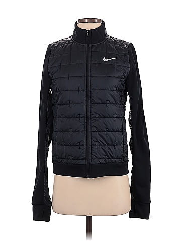 Nike Track Jacket (view 1)