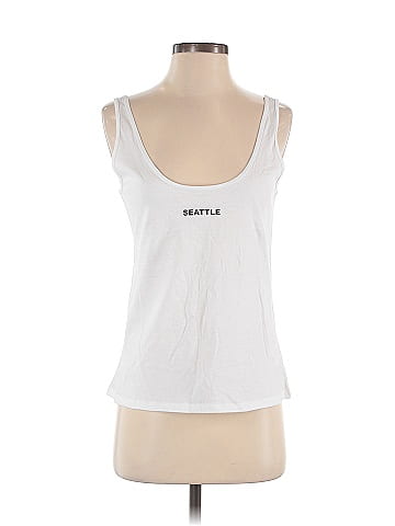 Wear by Erin Andrews Sleeveless T-Shirt (view 1)
