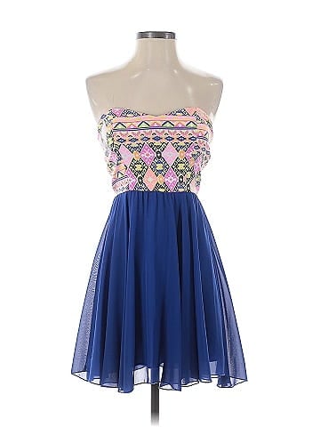 Style Rack Cocktail Dress (view 1)