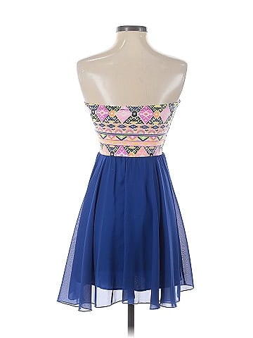 Style Rack Cocktail Dress (view 2)